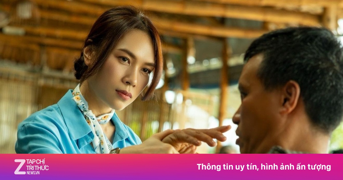 Phim của Mỹ Tâm cán mốc 100 tỷ đồng