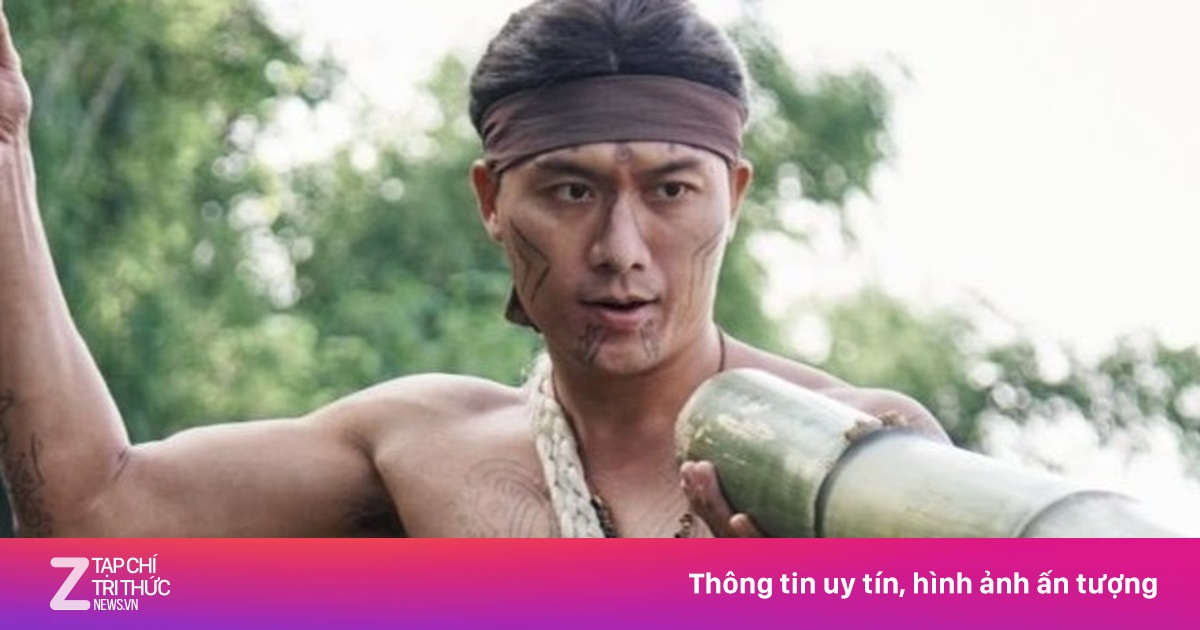 Phim Tết 'Huyền Tình Dạ Trạch' Kết Thúc Hành Trình Với Doanh Thu Gần 500 Triệu Đồng