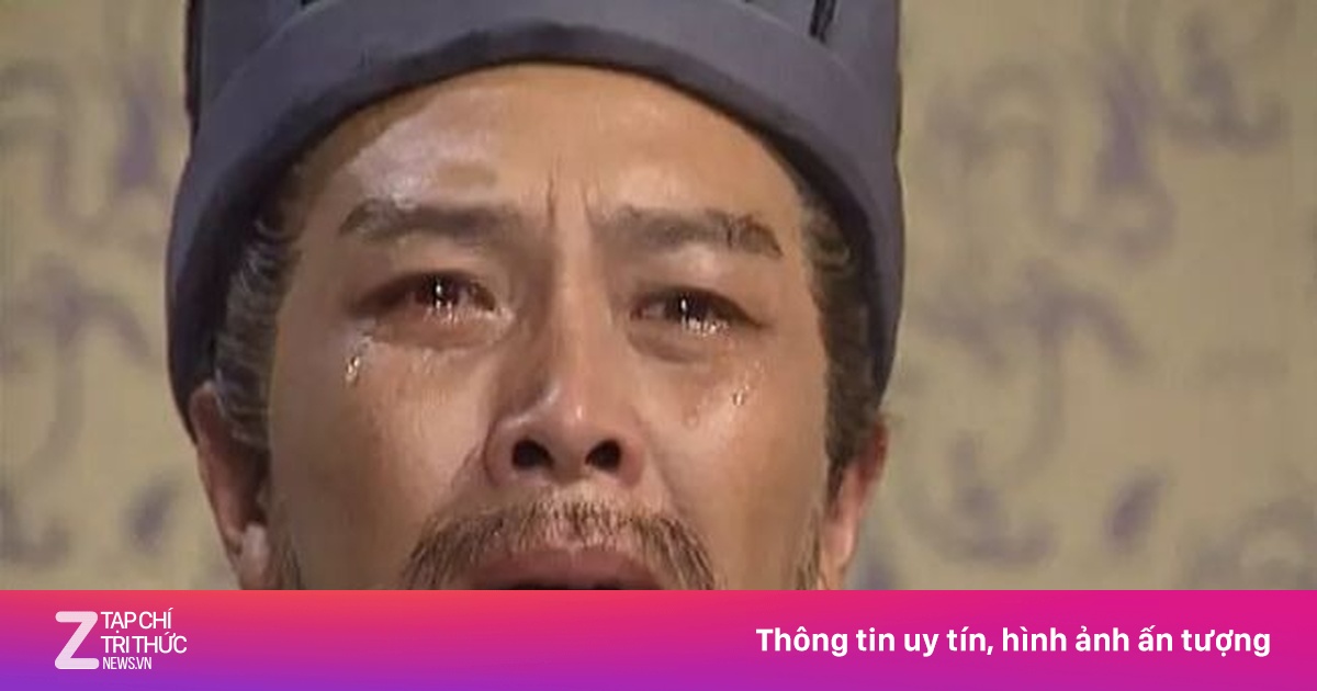 Cuộc sống của 'Gia Cát Lượng' Đường Quốc Cường