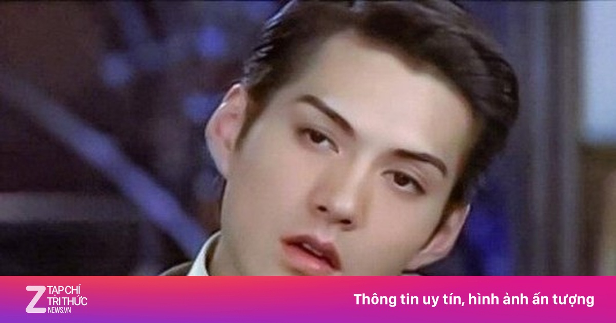 Nghiêm Khoan là ai mà gây sốt