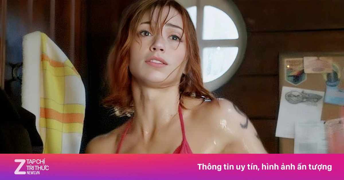 Cơn Sốt 'Đảo Hải Tặc' Mùa 2: Kỹ Xảo Đỉnh Cao Và Thế Giới Mở Rộng