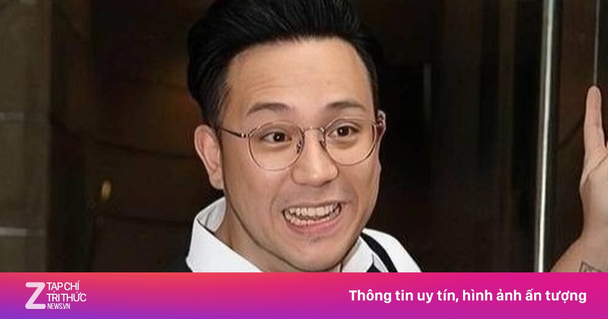 Tình cảnh nam diễn viên từng 'bắt cá 5 tay'