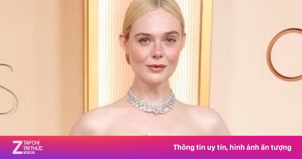 Thảm Đỏ Oscar 2026: Dàn Mỹ Nhân Gợi Cảm Và Những Phong Cách Thời Trang Ấn Tượng