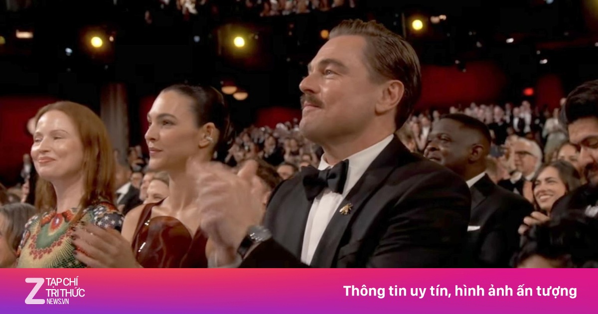 Michael B. Jordan Đánh Bại Leonardo DiCaprio, Sinners Thống Trị Oscar 2026