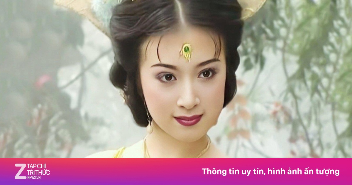 Khổng Tước của 'Tây du ký': U50 viên mãn, giàu sang bên chồng đại gia