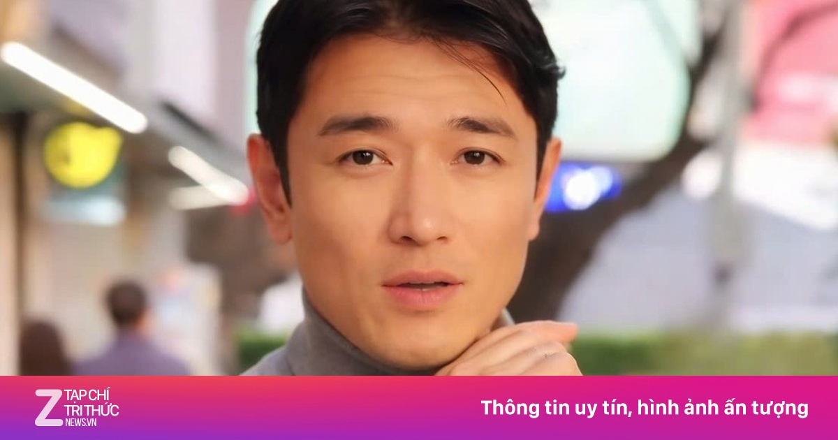 Diễn viên gốc Việt Trường Hưng rời TVB, sống bằng livestream bán hàng