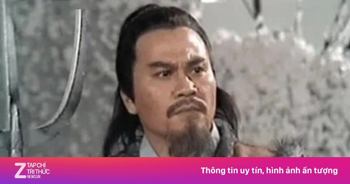 'Âu Dương Phong' Chu Thiết Hòa hiện tại ra sao