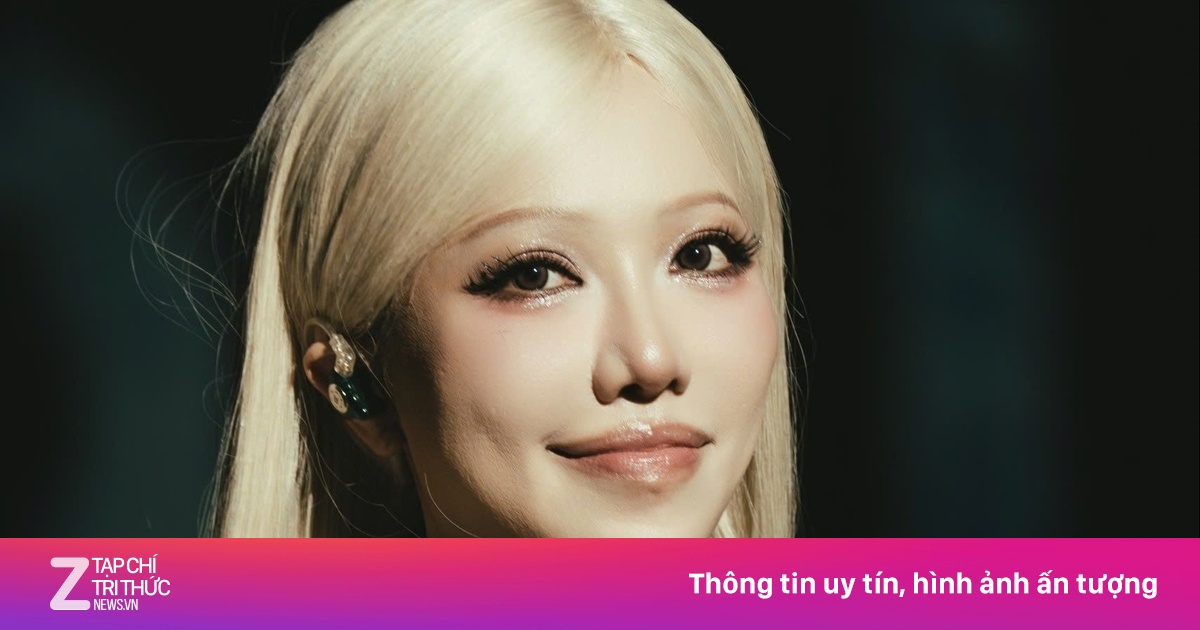 Phùng Khánh Linh biến hóa trong concert 2.000 khán giả