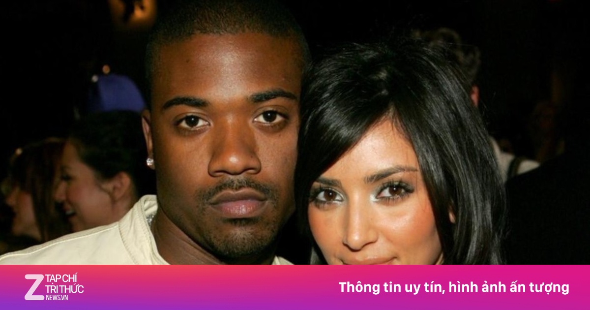 Kim Kardashian thỏa thuận bí mật về vụ lộ clip tai tiếng