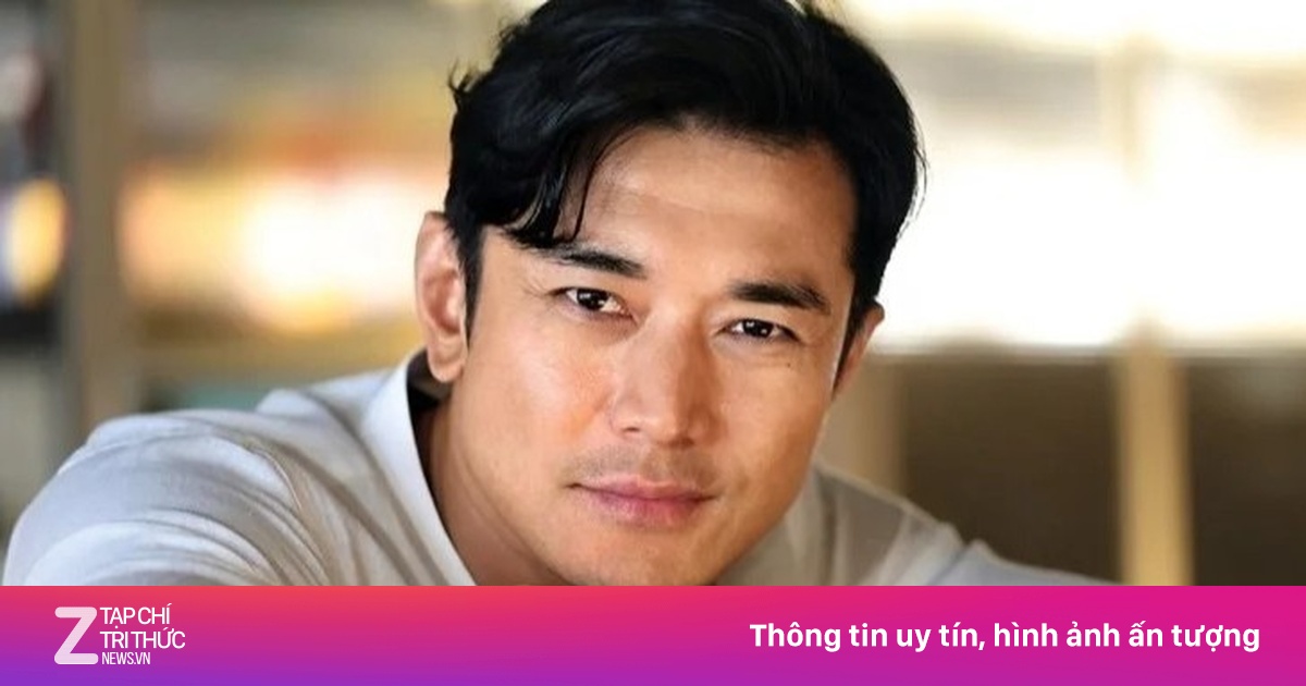 Nam thần TVB một thời Trường Hưng lao đao vì bê bối của em trai