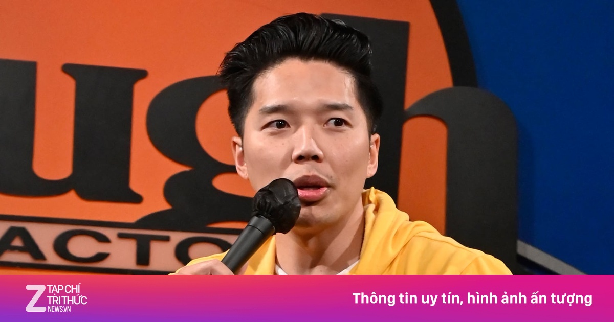 Diễn viên hài Alex Duong qua đời ở tuổi 42 sau hơn một năm chiến đấu với ung thư hiếm