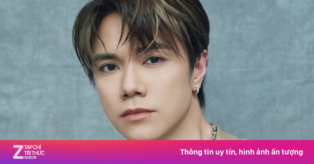 Trương Kính Hiên thoát chết trong gang tấc khi giàn giáo đổ sập trúng xe