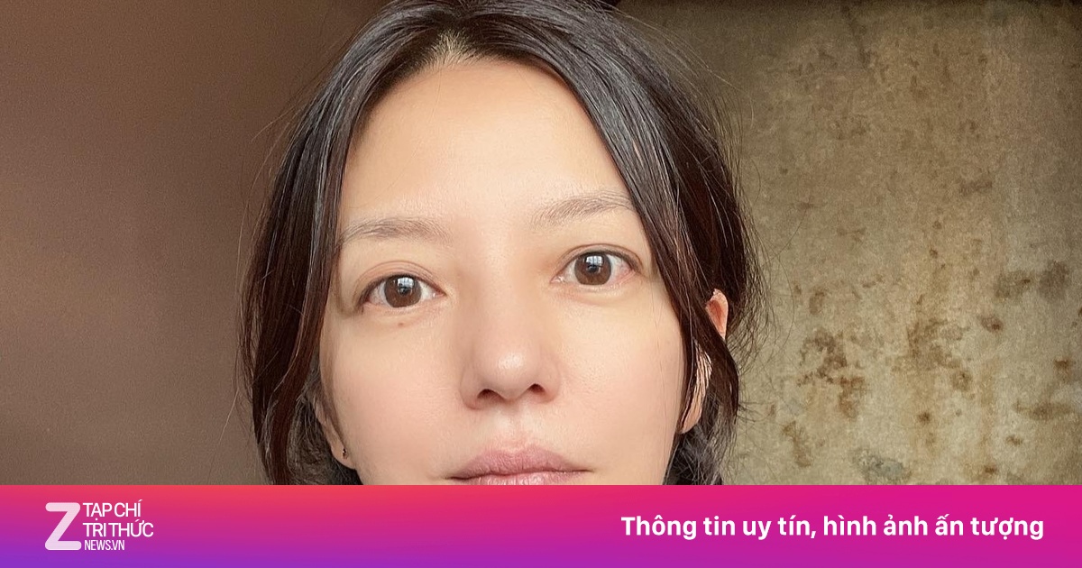 Phim Triệu Vy 'đắp chiếu' 10 năm bất ngờ ra rạp sau nhiều thay đổi lớn