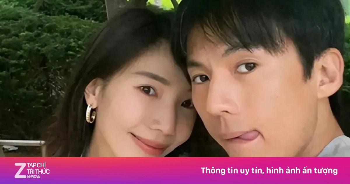 Nam diễn viên Tống Ninh Phong xin lỗi và dừng hoạt động sau scandal ngoại tình