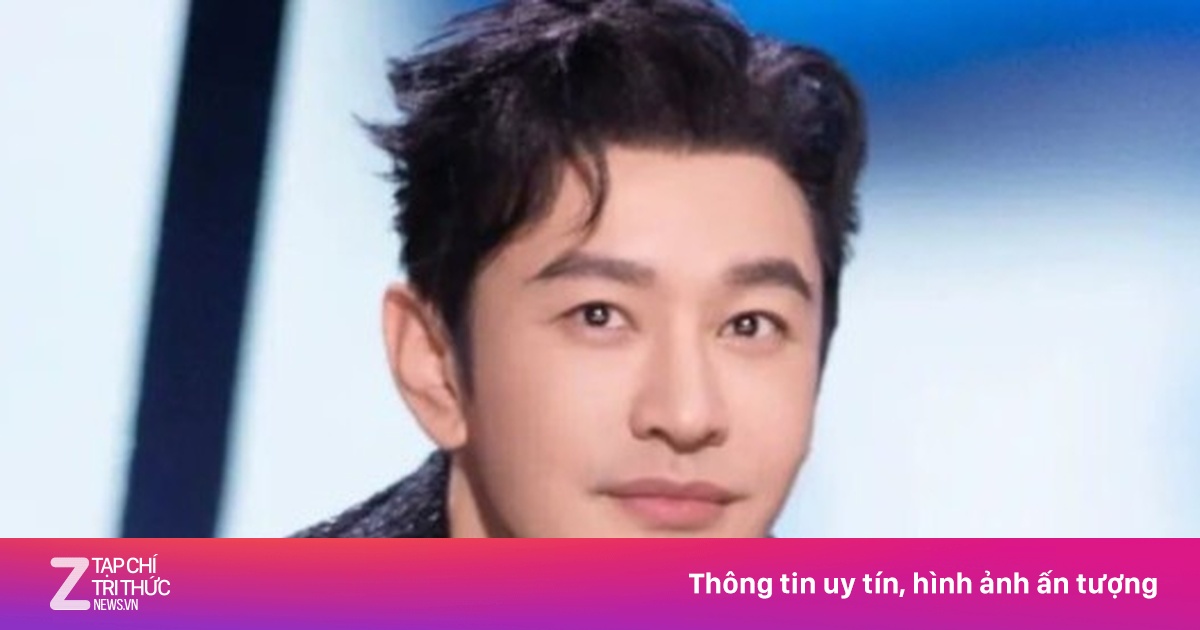 Huỳnh Hiểu Minh lên tiếng xin lỗi công khai