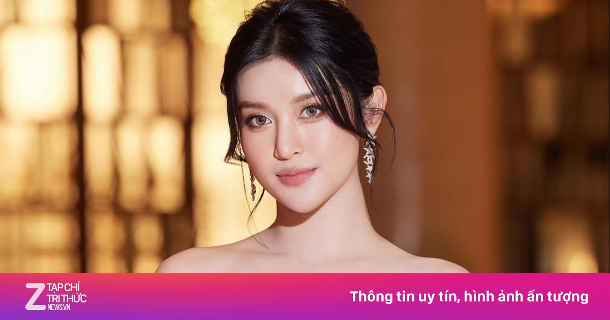 Cuộc sống của Á hậu Huyền My
