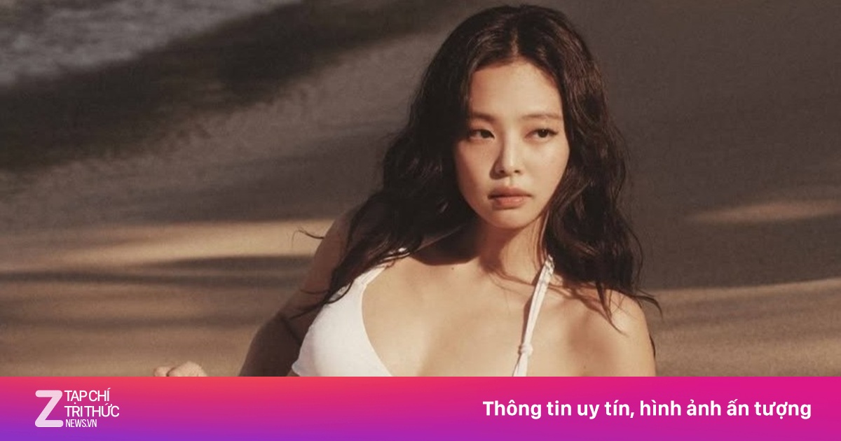 Jennie BlackPink Lọt Top 100 Người Có Ảnh Hưởng Nhất Thế Giới Năm 2026