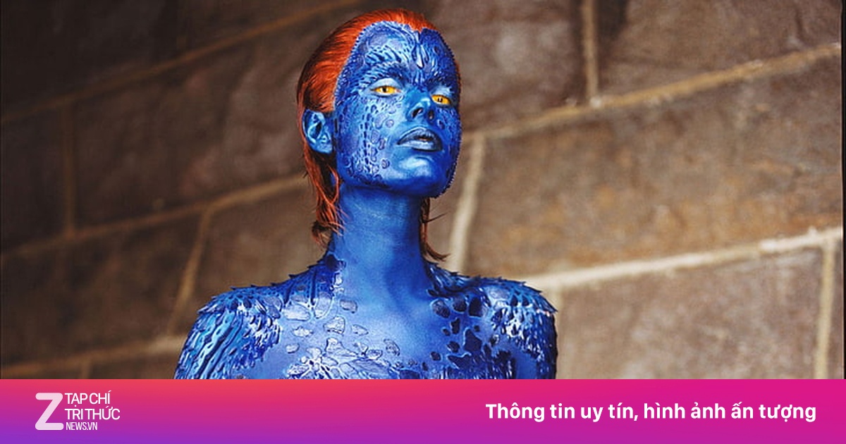 Những người đột biến trở lại
