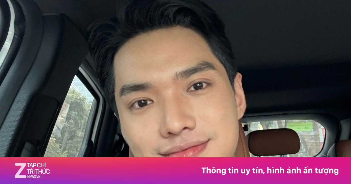 Nam MC gen Z của VTV đang gây chú ý