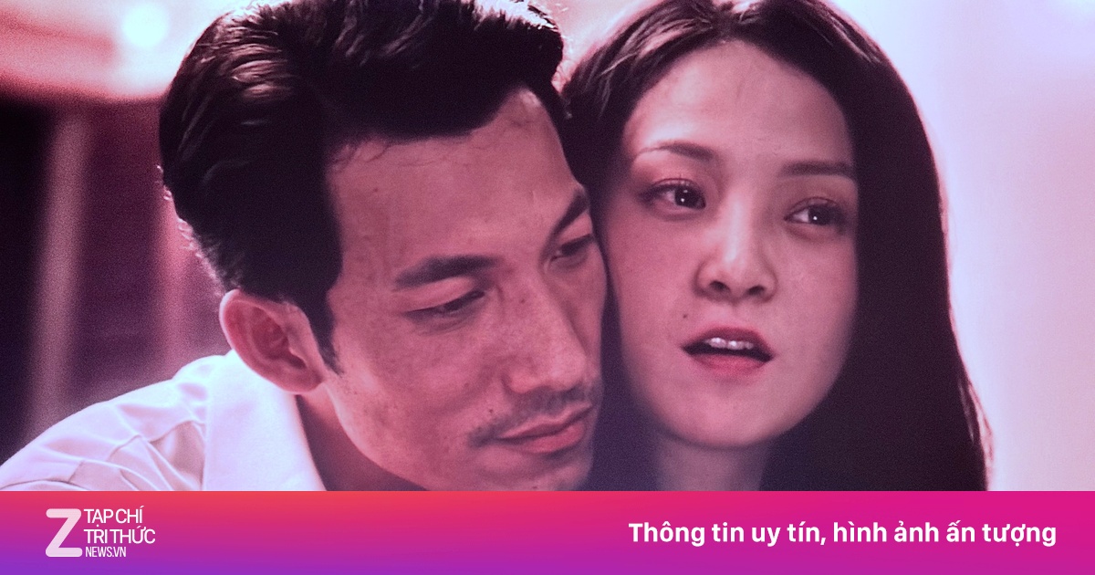 Phim 16+ có Tam Triều Dâng lao đao