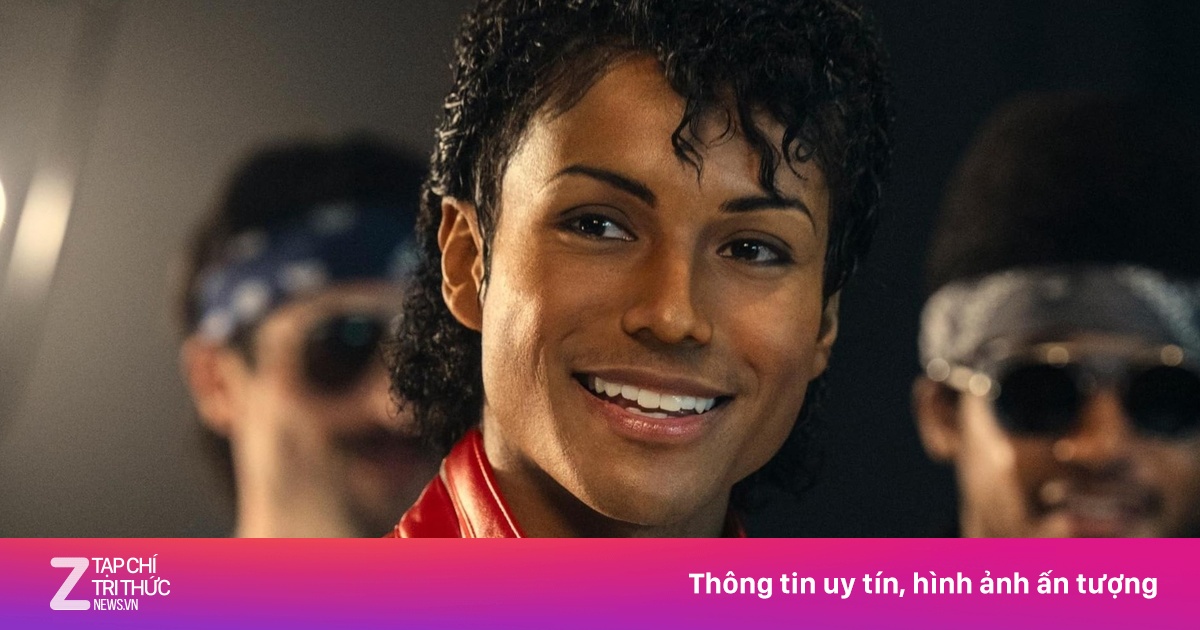 Phim về Michael Jackson vấp tranh cãi