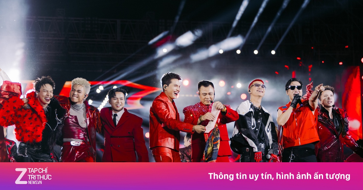 Techcombank 'Gai Con' Hết Mực, Xoa Dịu Hội Chứng Hậu Concert Ngày 26/4