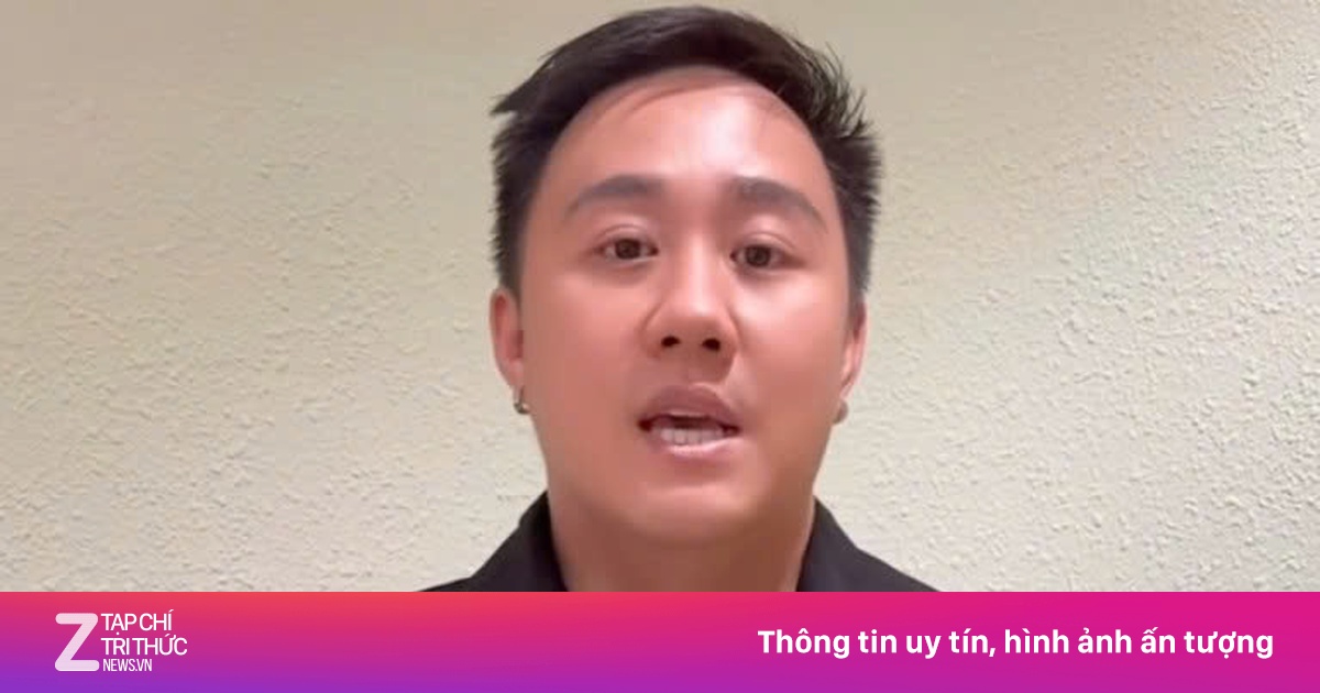 Động thái của người tố Trung Quân hành hung phụ nữ