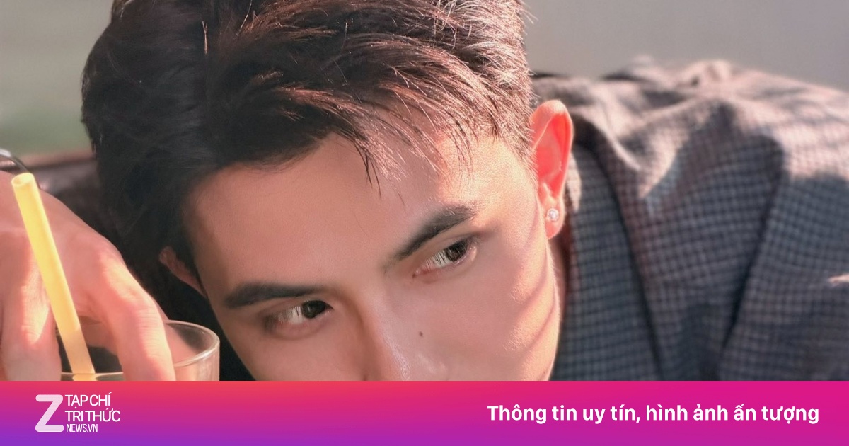 Nam diễn viên cao 1,81 m của 'Heo năm móng' không chỉ có cảnh phim 18+