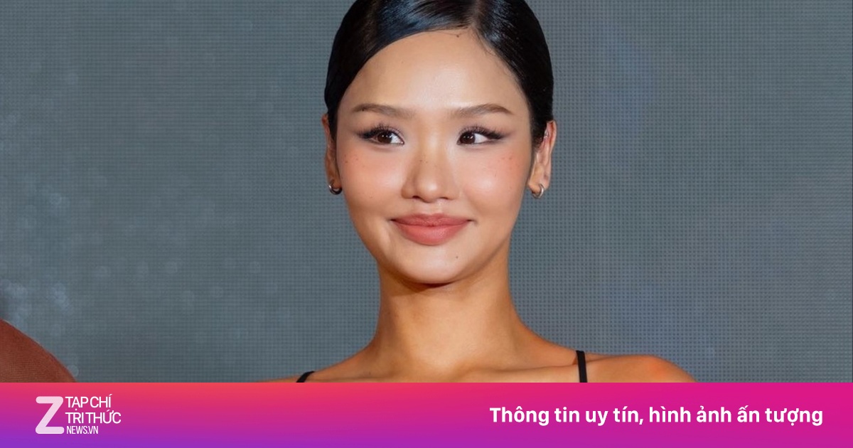 Miu Lê hiện tại