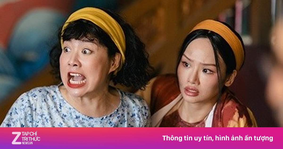 Vì sao nhiều người bỏ về khi xem bộ phim kỳ lạ có Lê Khánh, Miu Lê