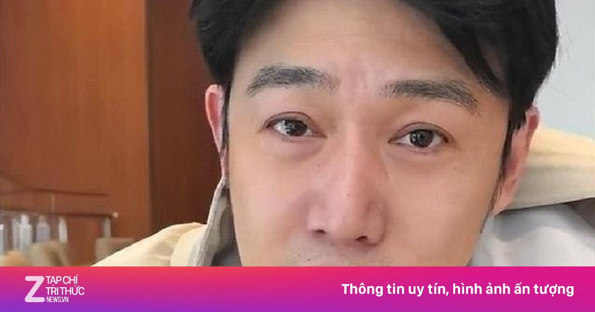 Lục Nghị hiện tại ra sao