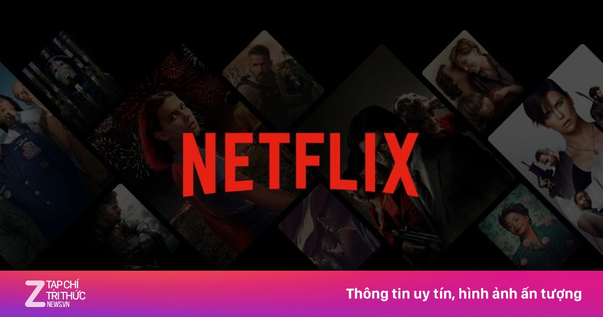 Chuyện gì xảy ra với Netflix Việt Nam
