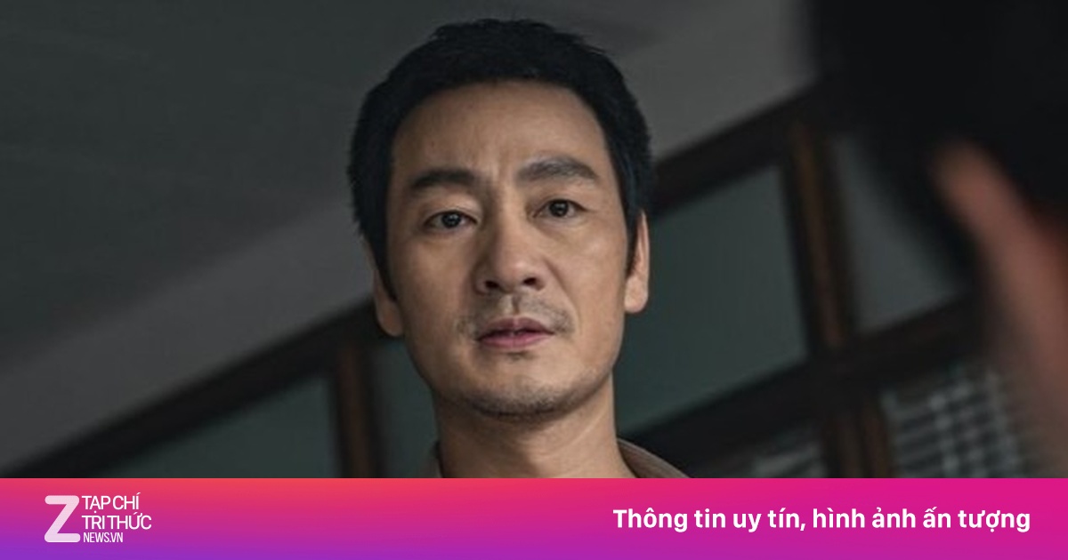 Bộ phim làm Hàn Quốc dậy sóng