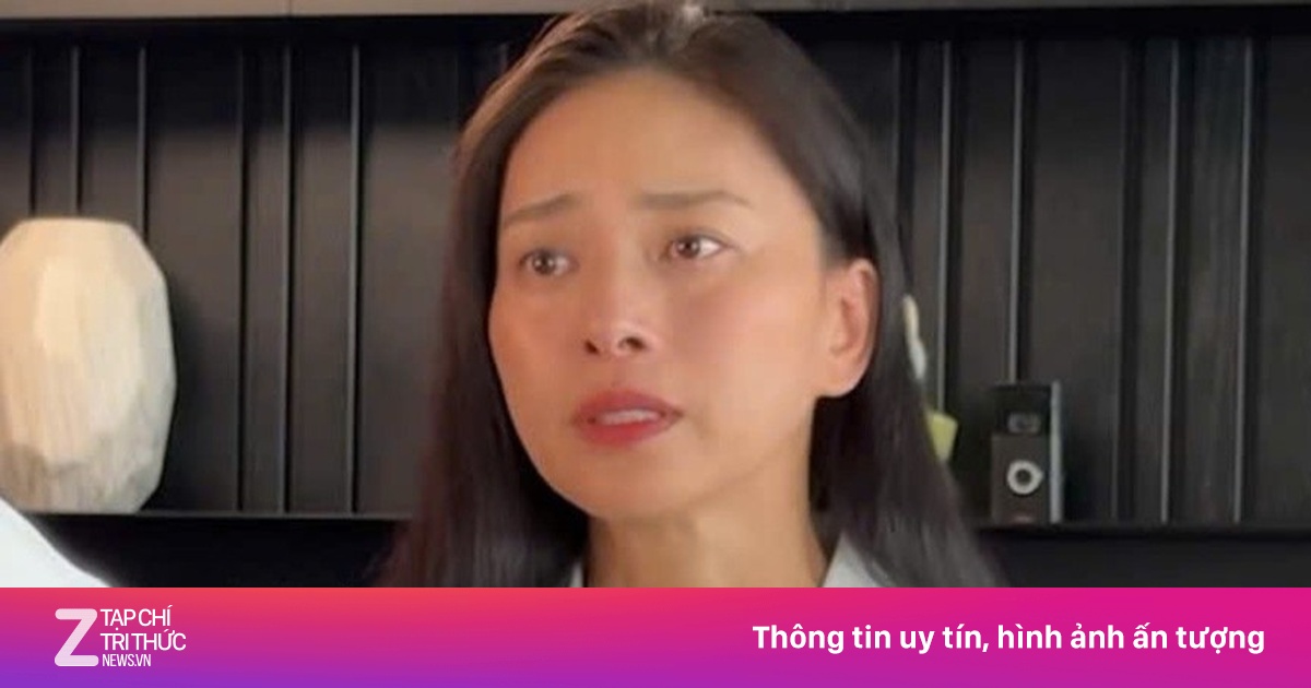Ngô Thanh Vân nhiều lần 'kêu cứu