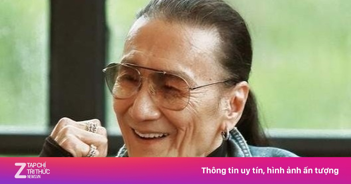 Thần bài' Tạ Hiền hiện tại ra sao