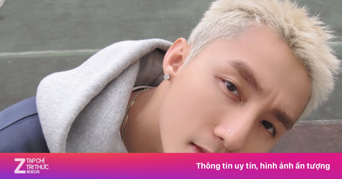 Sơn Tùng làm 'náo loạn' MXH