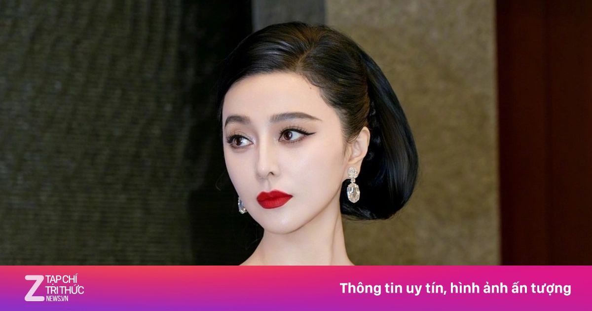 Mỹ nhân làm náo loạn trung tâm thương mại