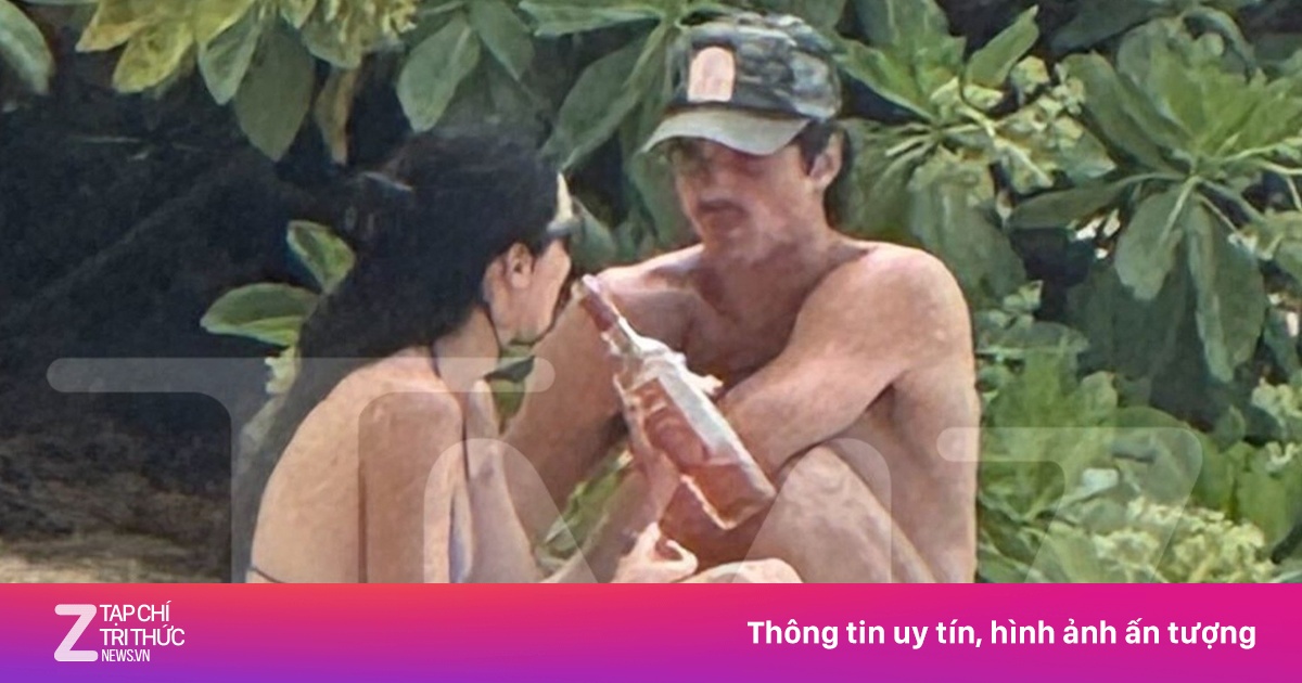 Kendall Jenner quấn quít bạn trai cao 1,96 m