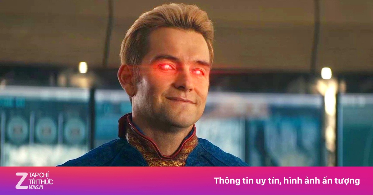 Kết 'The Boys' gây thất vọng toàn tập
