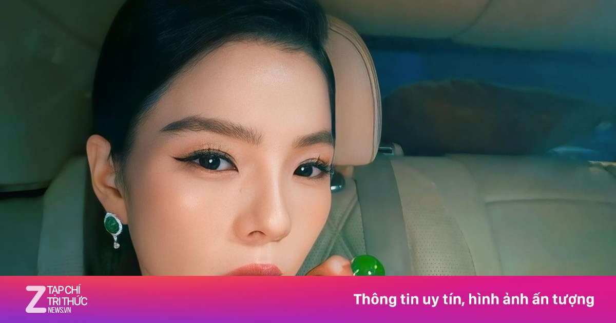 Lệ Quyên không sợ xét nghiệm ma túy