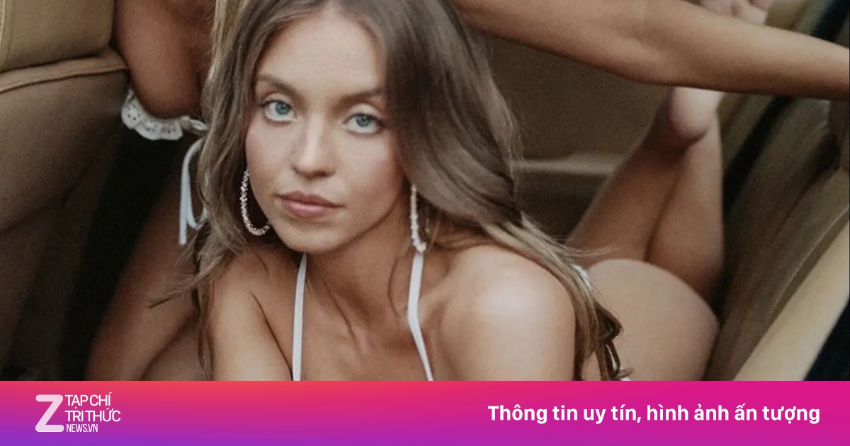 Tình tiết gây sốc trong phim có Sydney Sweeney