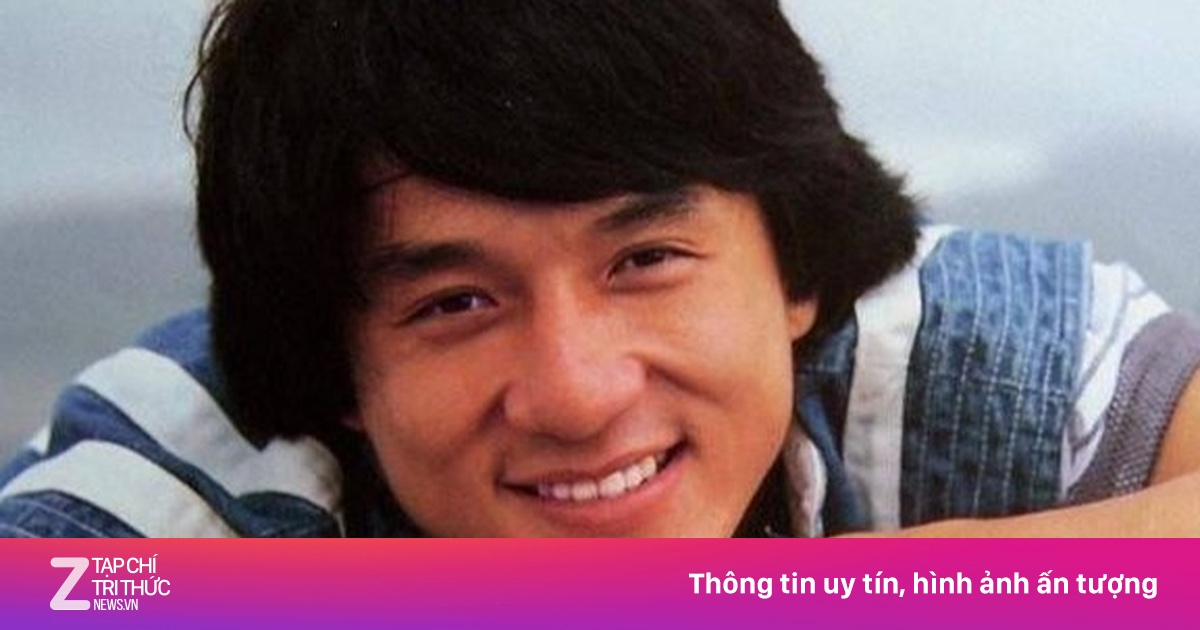 Thành Long là người keo kiệt