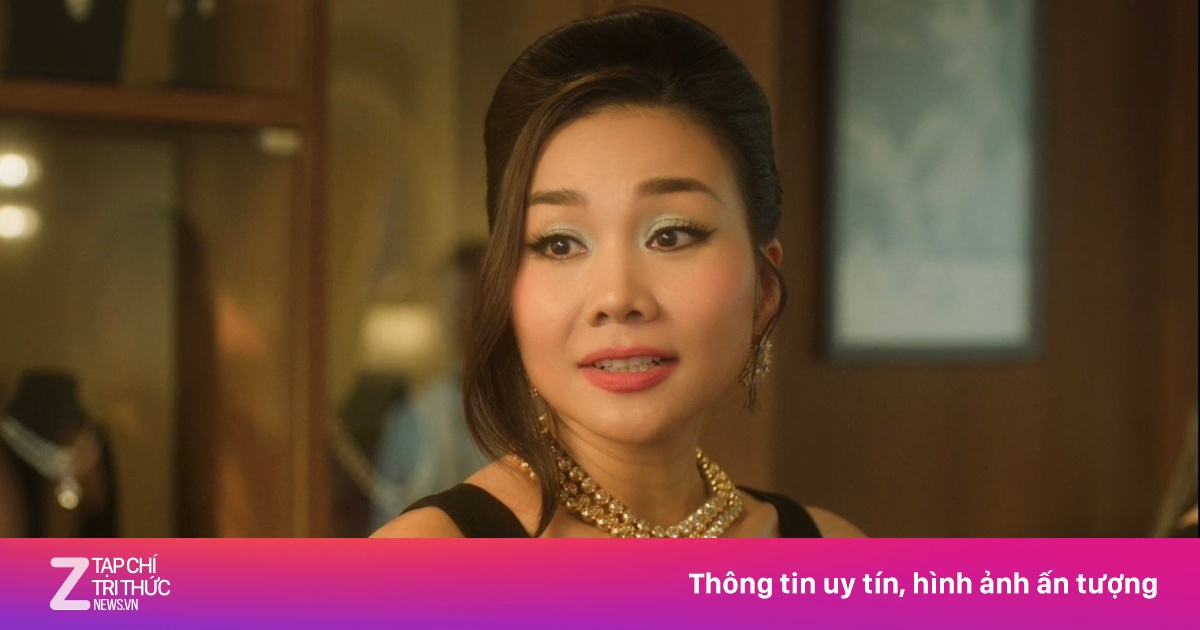 Thanh Hằng 'đấu' với những ai?