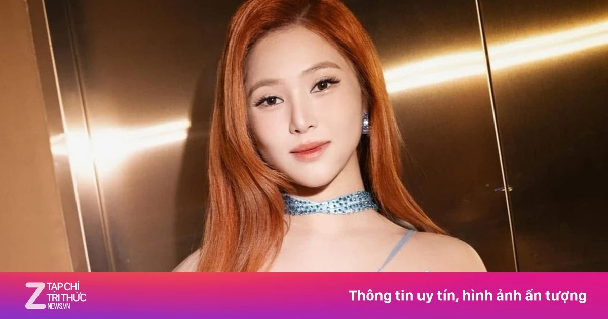 Hương Tràm khác lạ