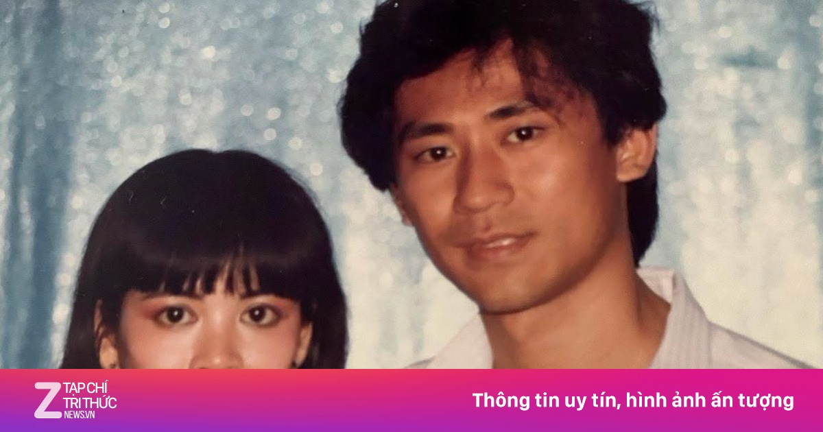Mối tình của NSND Tạ Minh Tâm và nghệ sĩ Bạch Vân