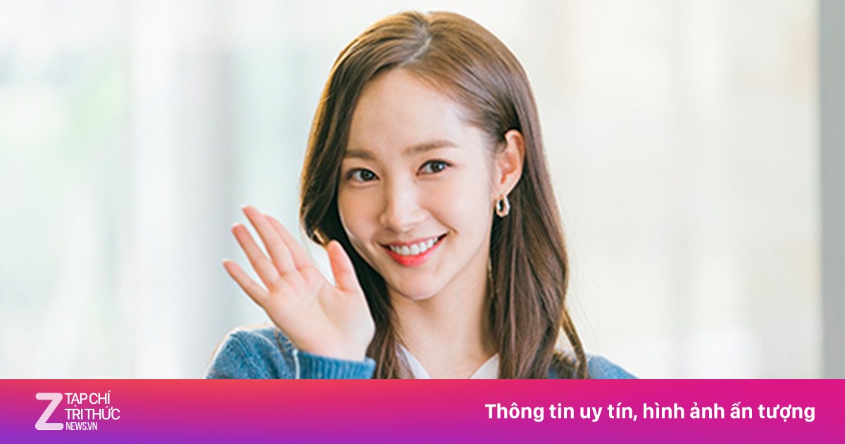 Loạt phụ kiện hàng hiệu của 'Thư ký Kim' Park Min Young - Mặc đẹp ...