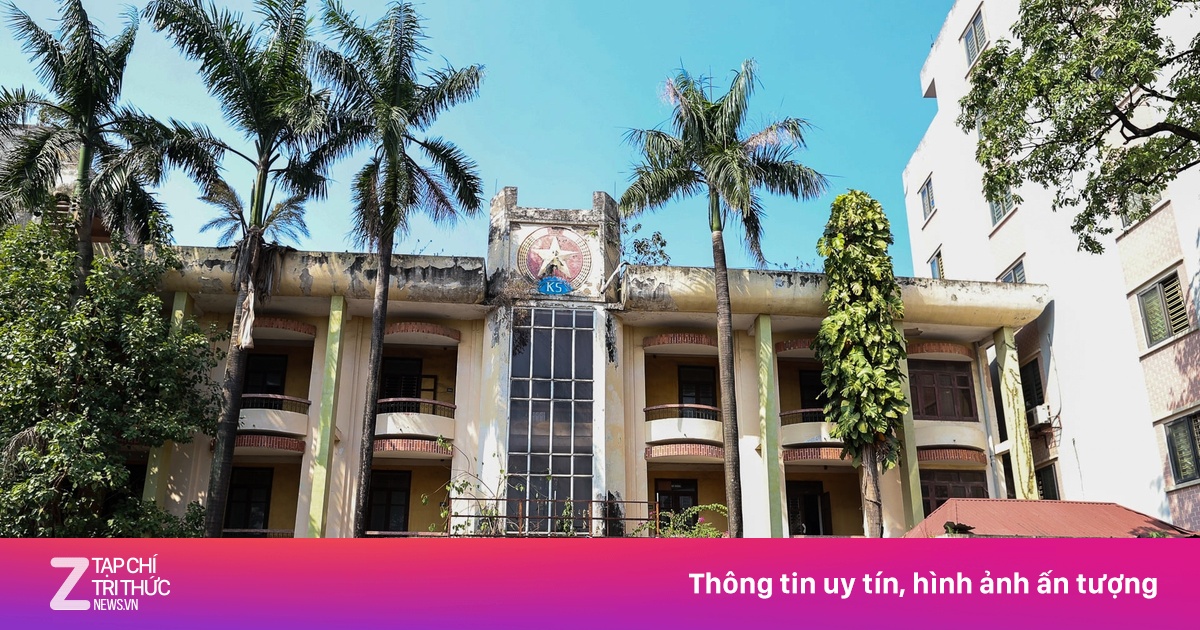 Trụ sở dôi dư sau sáp nhập ưu tiên làm trường học, bệnh viện