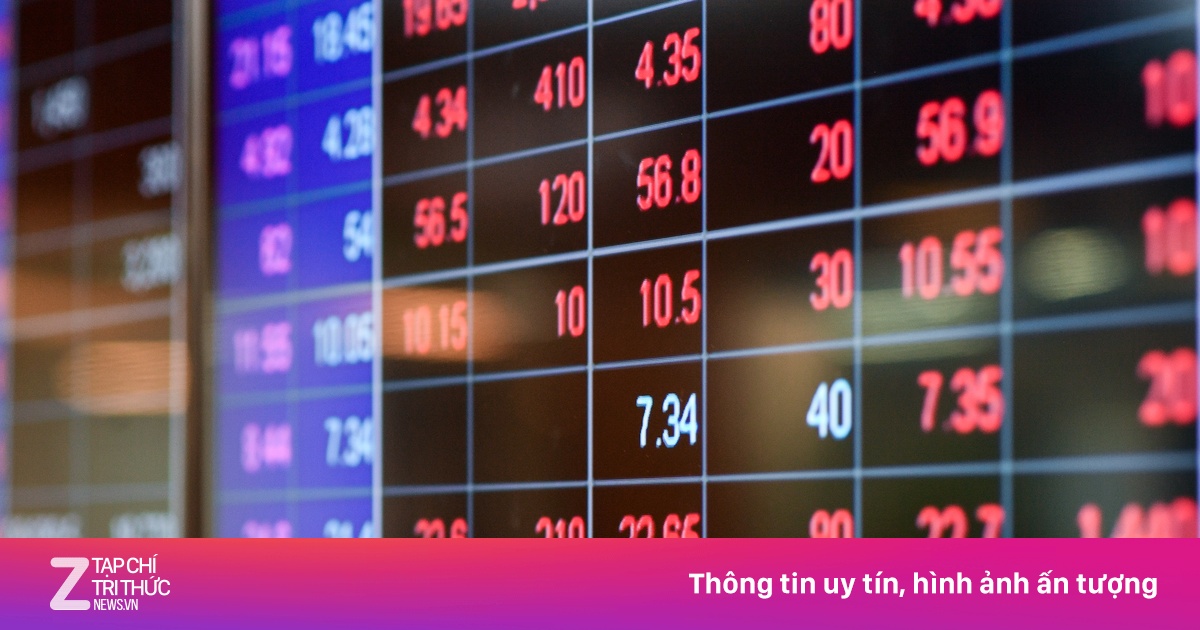 Việt Nam không còn công ty vốn hóa 1 triệu tỷ đồng