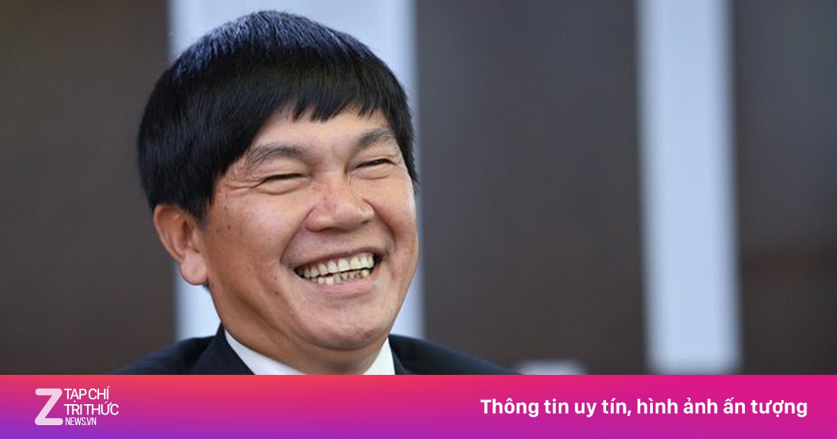 'Vua thép' lãi cả nghìn tỷ nhờ nuôi gà, nuôi heo