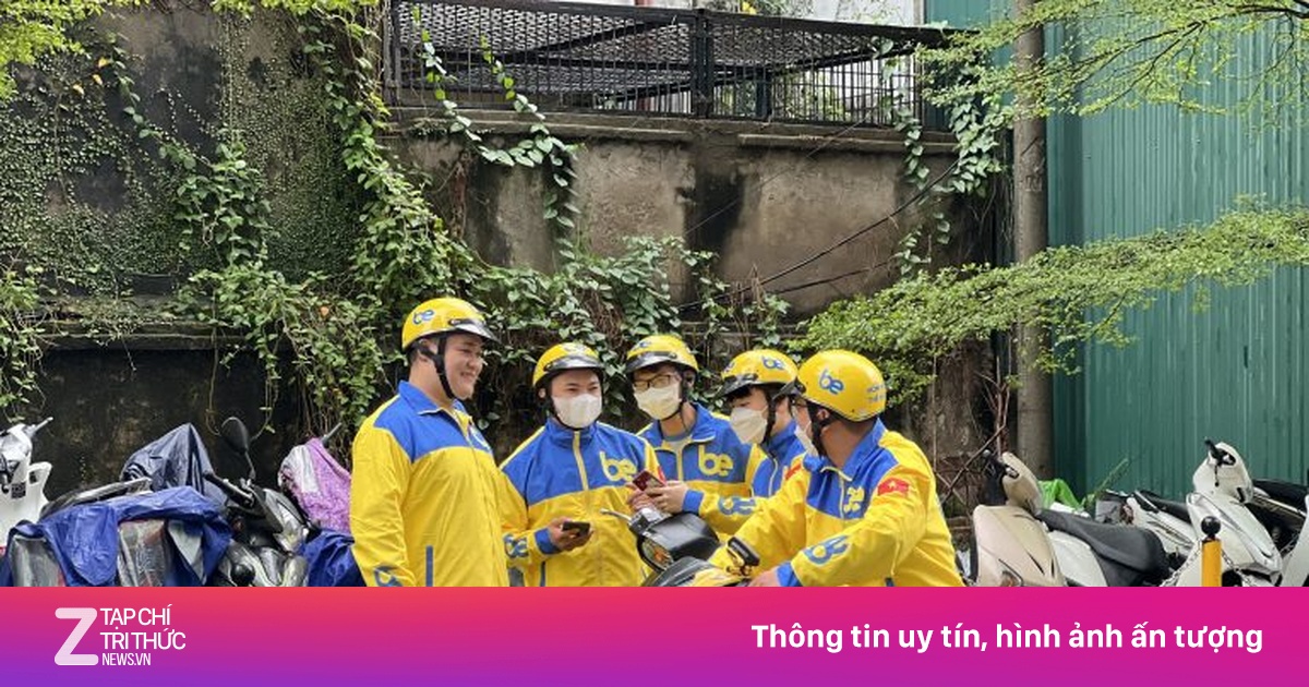 Grab và Be đồng loạt tăng giá cước, tài xế và người dùng chờ đợi điều chỉnh — image 1